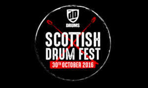 scottish drum fest