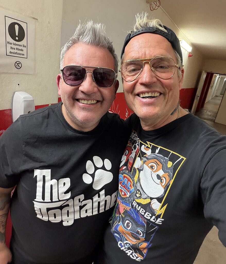Berlin Drum Days 2026